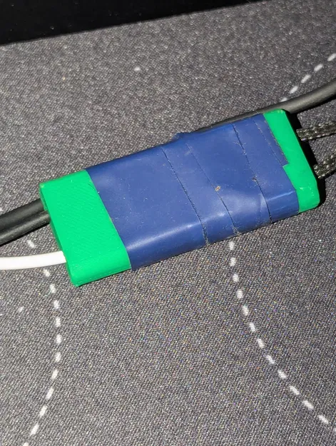 Giá đỡ Jack Aux 3.5mm - Image 1