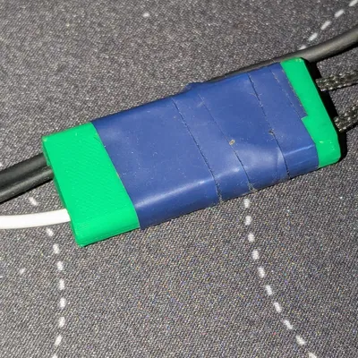 Giá đỡ Jack Aux 3.5mm