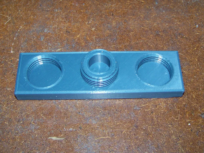 Nắp Bịt và Xả Khô Vòi Nước Sân Vườn - Image 4