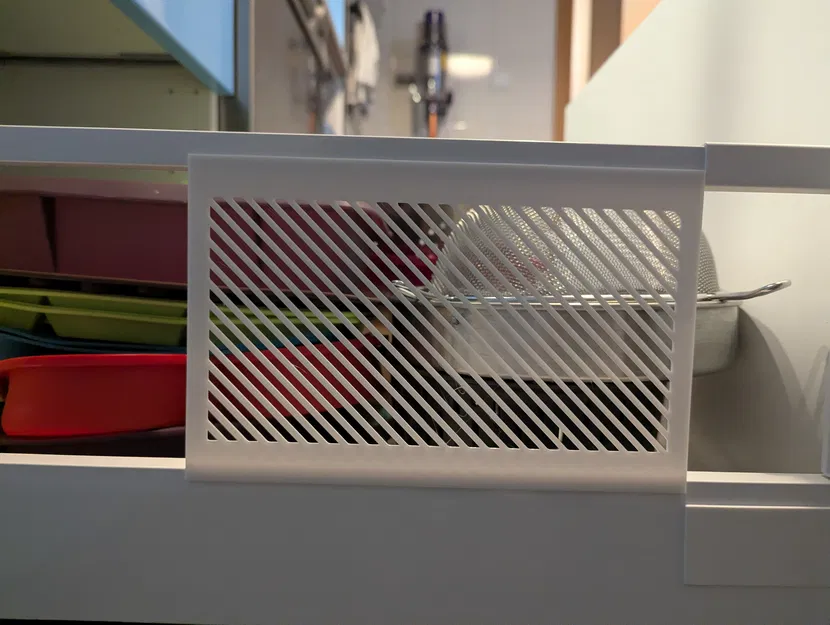 Tấm ốp phụ kiện IKEA MAXIMERA cho ngăn kéo CAO - Image 3