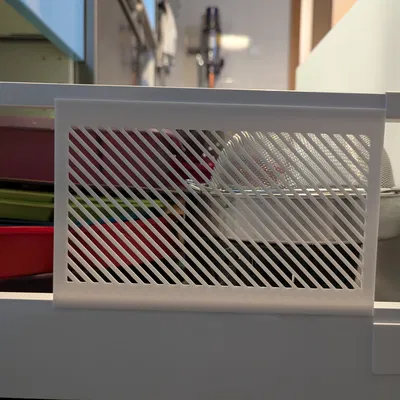 Tấm ốp phụ kiện IKEA MAXIMERA cho ngăn kéo CAO