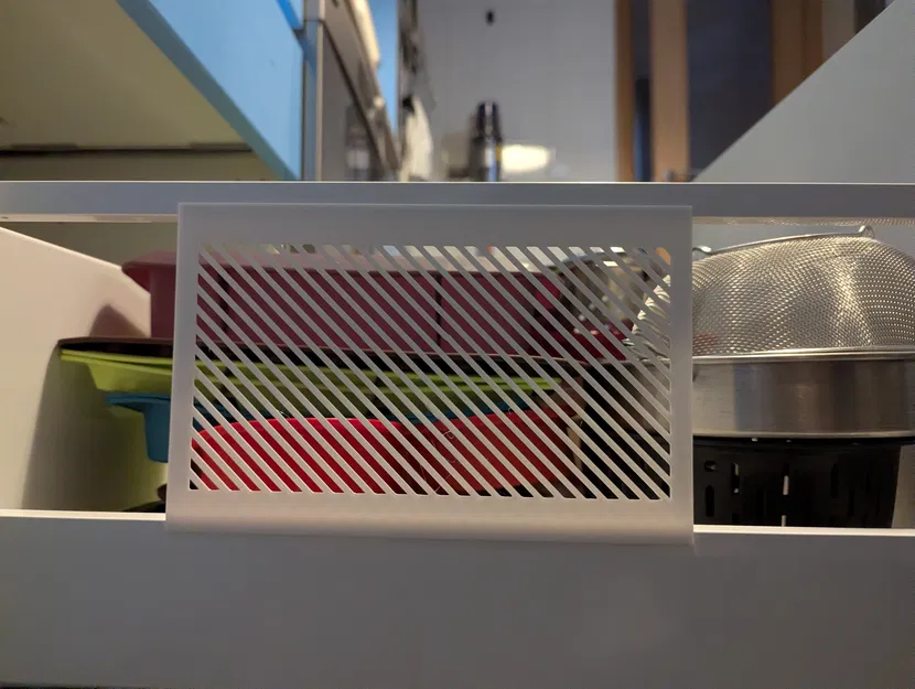 Tấm ốp phụ kiện IKEA MAXIMERA cho ngăn kéo CAO - Image 5