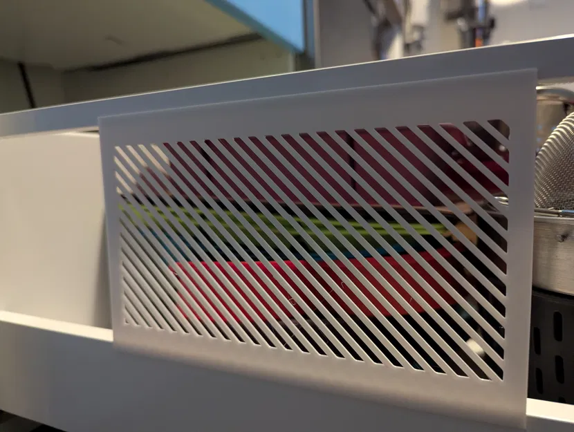 Tấm ốp phụ kiện IKEA MAXIMERA cho ngăn kéo CAO - Image 6