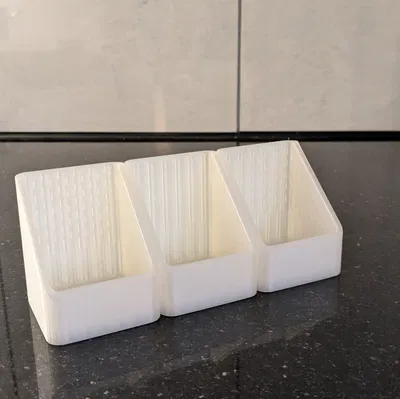 Kệ Gia Vị - "Gewürz - Gestell"