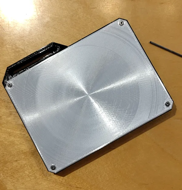 Hộp Đựng Ổ Cứng SSD 2.5" - Image 1