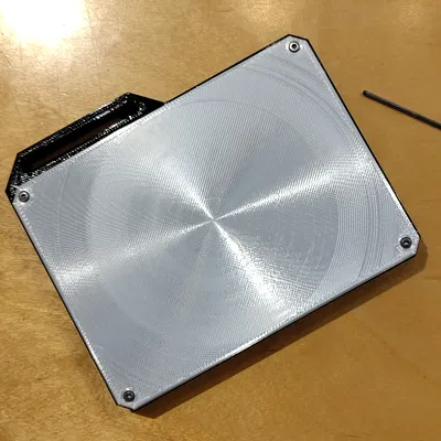 Hộp Đựng Ổ Cứng SSD 2.5"