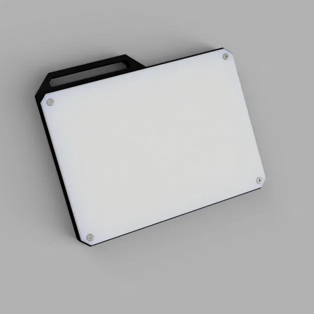 Hộp Đựng Ổ Cứng SSD 2.5" - Image 2