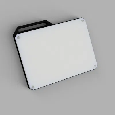 Hộp Đựng Ổ Cứng SSD 2.5"