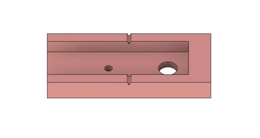 Bộ Gá Thanh Stagecoach (Phiên Bản Chance) - Image 1