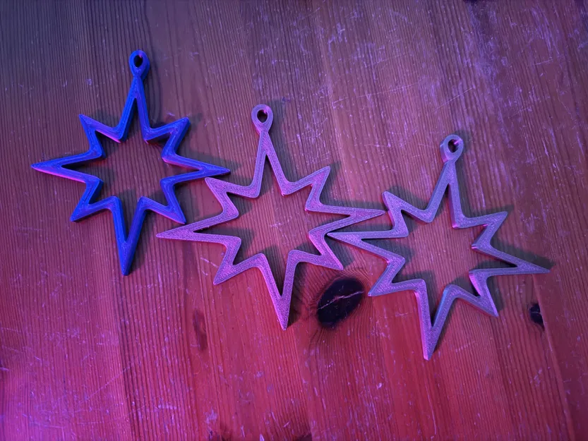 Thêm một ngôi sao nữa thôi - Image 1