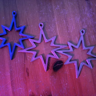 Thêm một ngôi sao nữa thôi