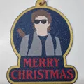 Steve - Stranger Things - Đồ Trang Trí Cây Thông Noel - Thumbnail 3