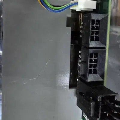 Vỏ Quạt Trên AMD BC-250 120mm