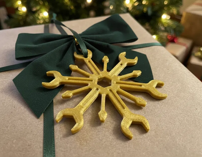 Chúc mừng Giáng sinh bằng Cờ lê & Tua vít - Image 2