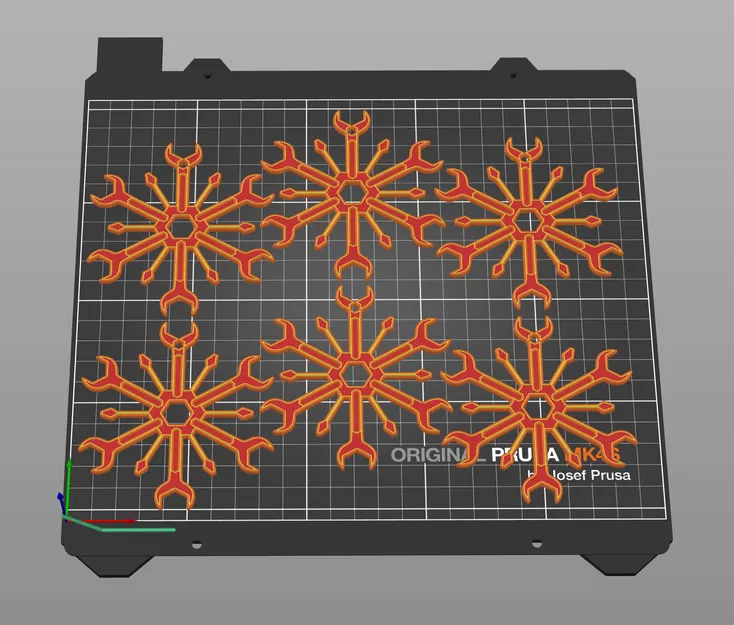 Chúc mừng Giáng sinh bằng Cờ lê & Tua vít - Image 4