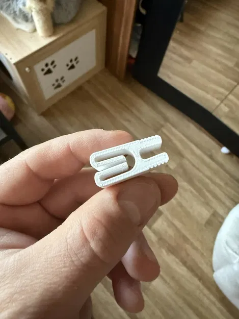 Kẹp Đựng Thực Phẩm, Bánh Mì Cho Nhà Bếp - Image 2