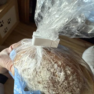 Kẹp Đựng Thực Phẩm, Bánh Mì Cho Nhà Bếp