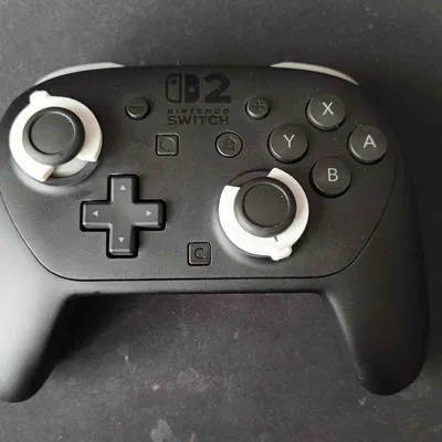 Chốt Khóa Cần Analog Nintendo Switch 2 Pro Controller