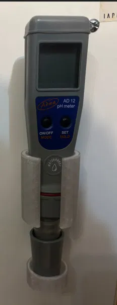 Giá Đỡ Tủ ADWA pH Meter – Chân Đế Hồ Cá Cảnh - Image 1