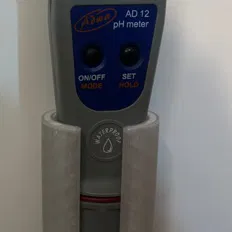 Giá Đỡ Tủ ADWA pH Meter – Chân Đế Hồ Cá Cảnh