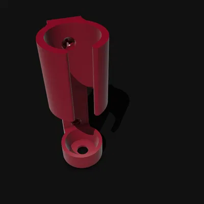 Giá Đỡ Tủ ADWA pH Meter – Chân Đế Hồ Cá Cảnh