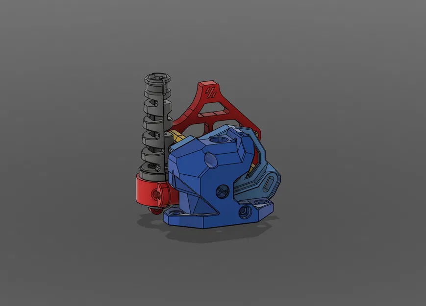 Ngàm PUG WWBMG-4AT Tucked - Image 1