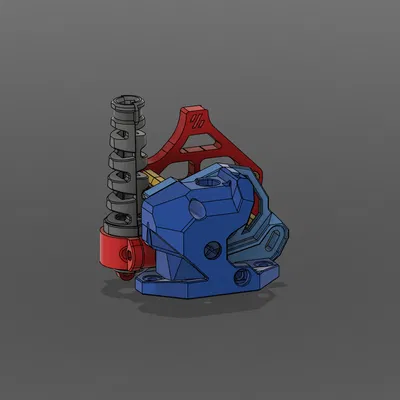 Ngàm PUG WWBMG-4AT Tucked