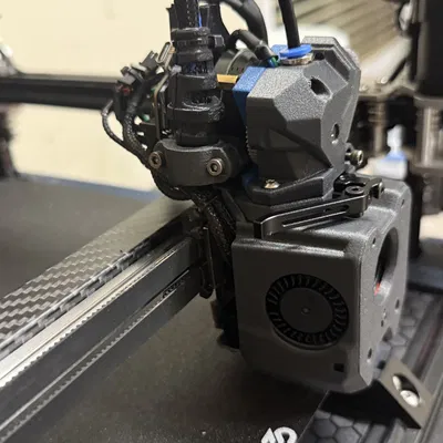 Ngàm PUG WWBMG-4AT Tucked