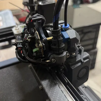 Ngàm PUG WWBMG-4AT Tucked