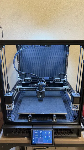 Ngàm PUG WWBMG-4AT Tucked - Image 7