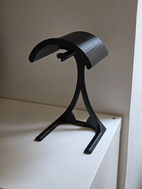 Đế Dựng Kính VR Đơn Giản Kiểu Đứng - Image 2