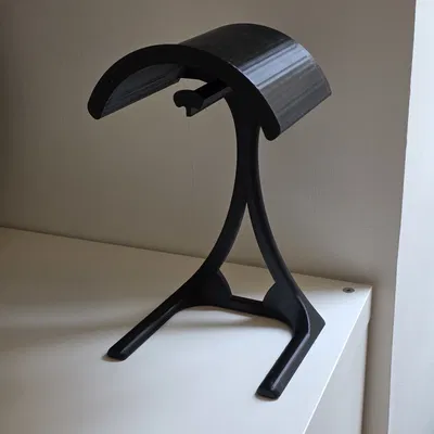 Đế Dựng Kính VR Đơn Giản Kiểu Đứng