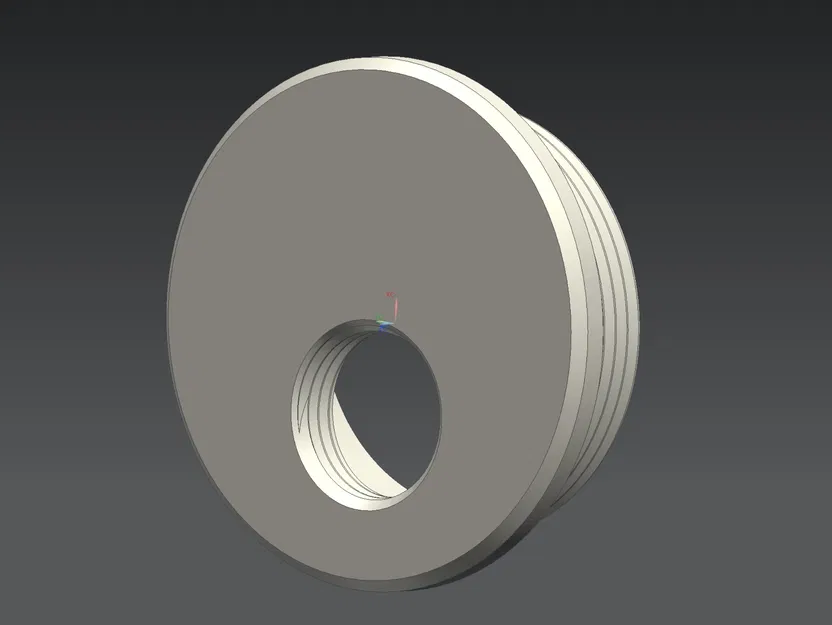 Bộ Chuyển Đổi Chặn PG29 sang Đầu Nối Cáp PG9 - Image 8