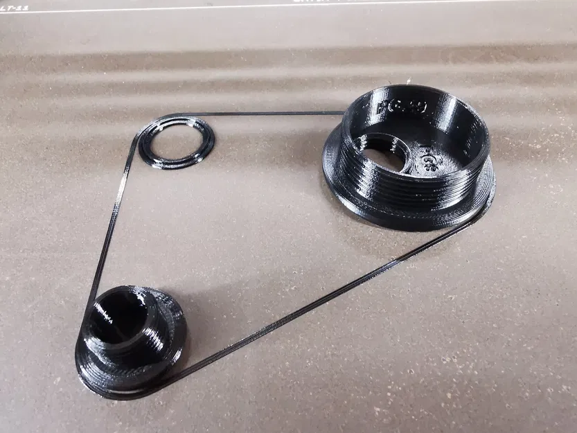 Bộ Chuyển Đổi Chặn PG29 sang Đầu Nối Cáp PG9 - Image 16