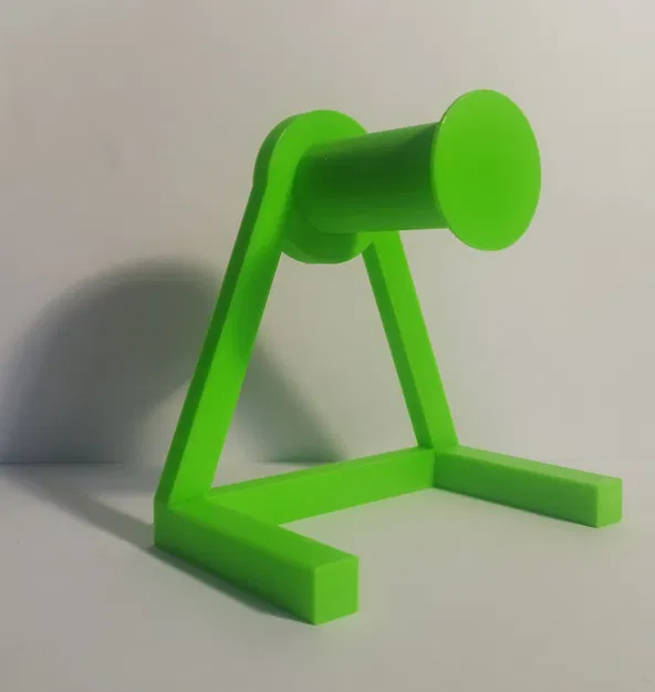 Chân Đỡ Cuộn Filament - Image 1