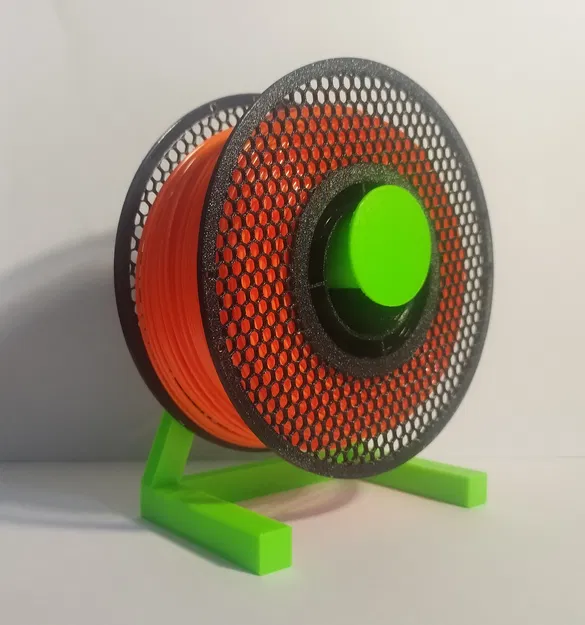 Chân Đỡ Cuộn Filament - Image 3