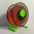 Chân Đỡ Cuộn Filament - Thumbnail 3