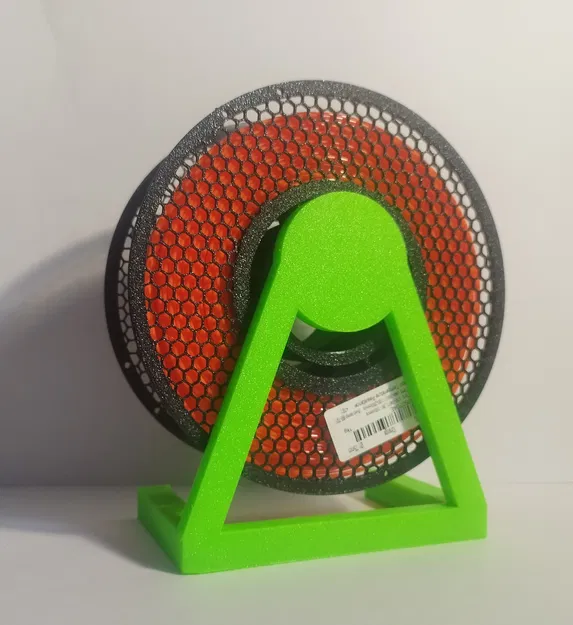 Chân Đỡ Cuộn Filament - Image 4