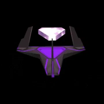 Mô Hình Ingress XMP Burster - Image 1