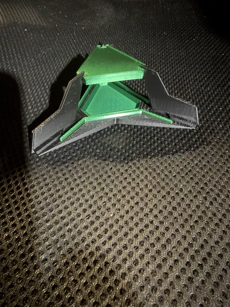 Mô Hình Ingress XMP Burster - Image 4