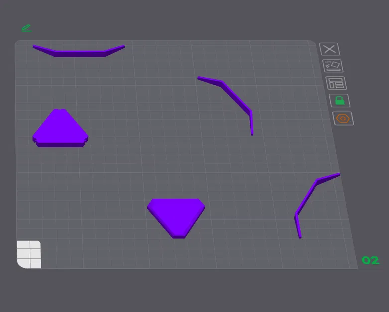 Mô Hình Ingress XMP Burster - Image 6