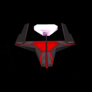 Mô Hình Ingress XMP Burster - Image 7