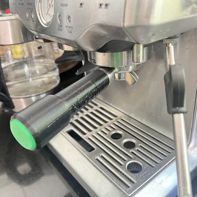 Tay cầm Portafilter Breville