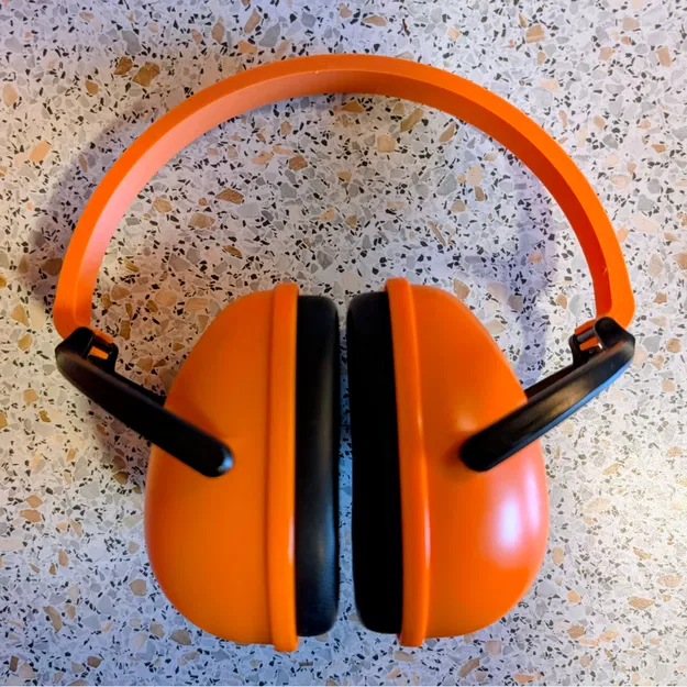 Dây đeo thay thế cho tai nghe chống ồn 3M - Image 1