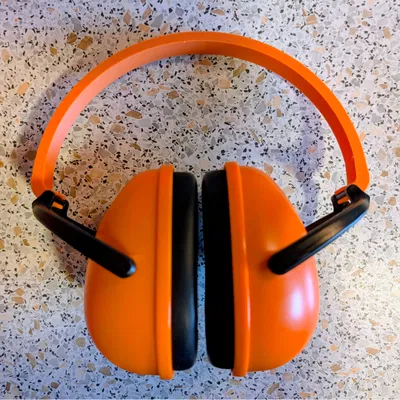 Dây đeo thay thế cho tai nghe chống ồn 3M