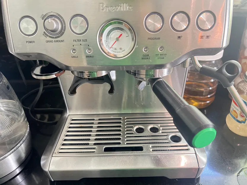Tay cầm Portafilter Breville - Image 2