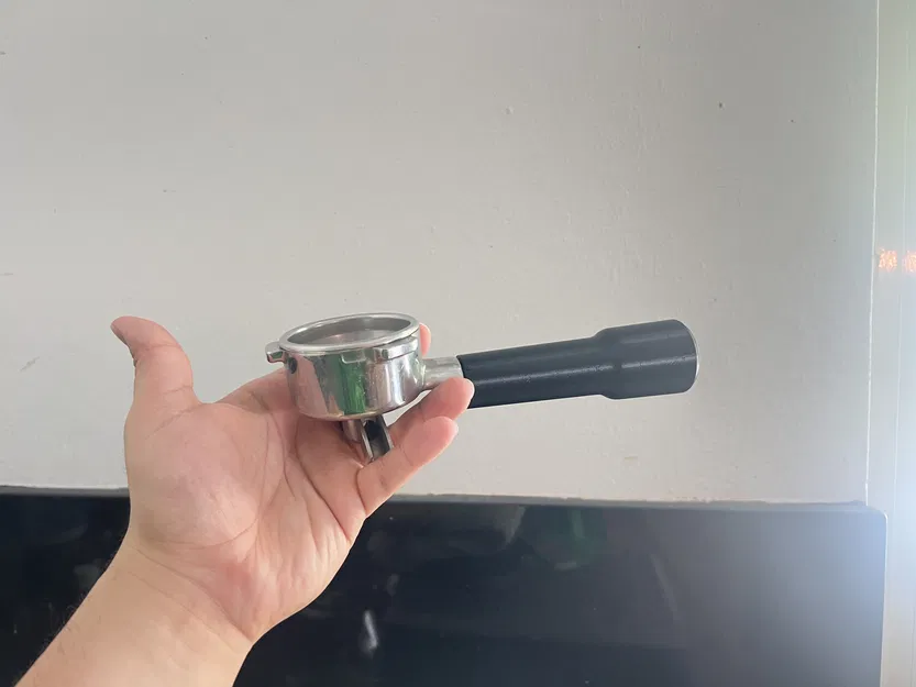 Tay cầm Portafilter Breville - Image 4