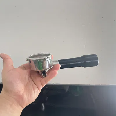 Tay cầm Portafilter Breville