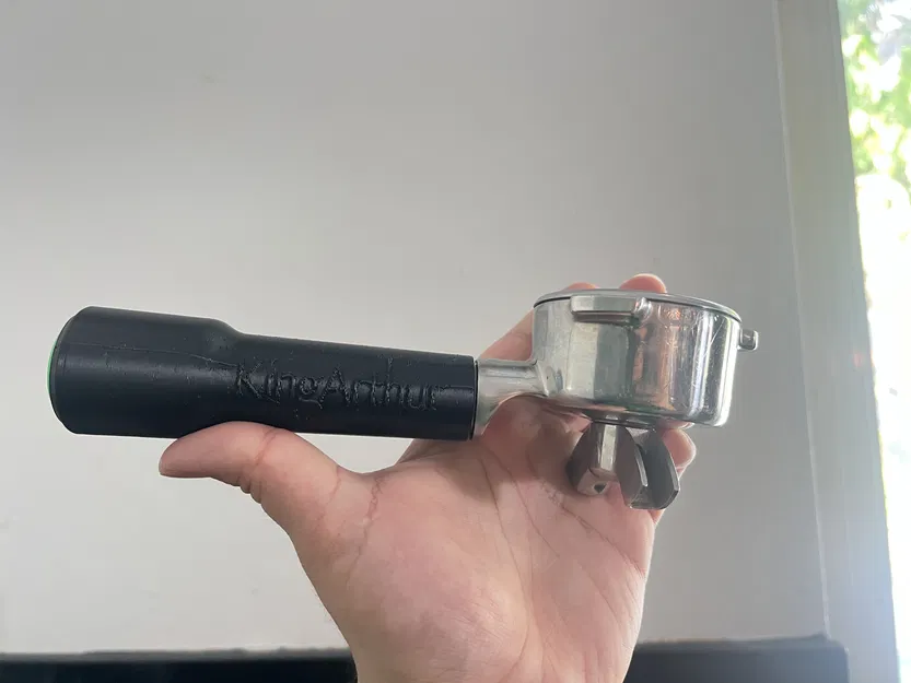 Tay cầm Portafilter Breville - Image 5