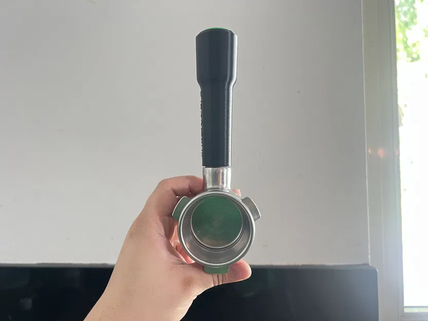 Tay cầm Portafilter Breville - Image 7